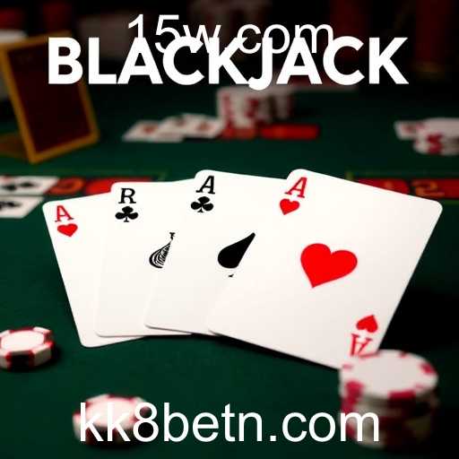 Blackjack