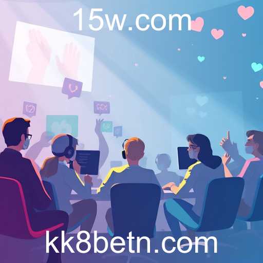 Comunidade Jogadores