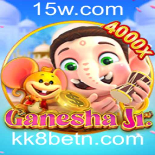 Explorando o Mundo de 'GaneshaJr': O Jogo Inovador Associado à kk8bet