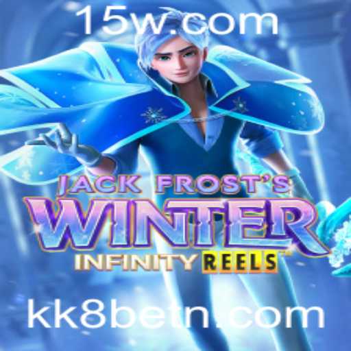 Explorando JackFrostsWinter e sua Conexão com kk8bet