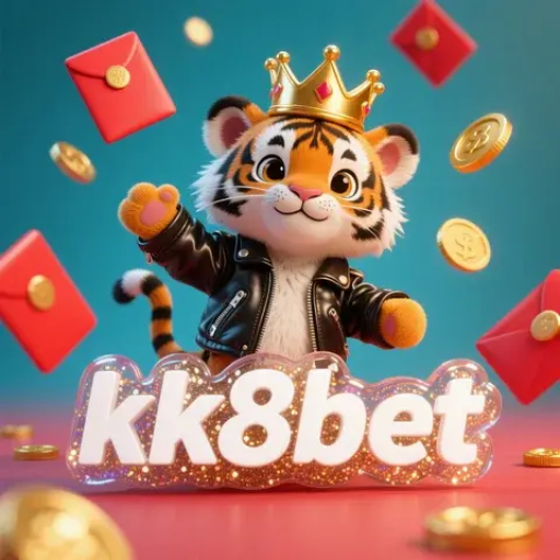 kk8bet